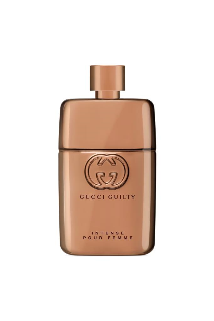 Gucci Guilty Pour Femme Intense EDP 90 ml Kadın Parfüm