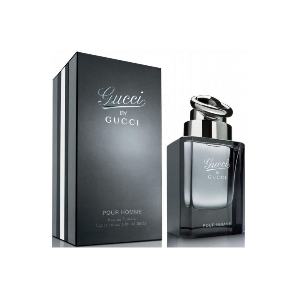 Gucci Pour Homme EDT 90 ml Erkek Parfüm