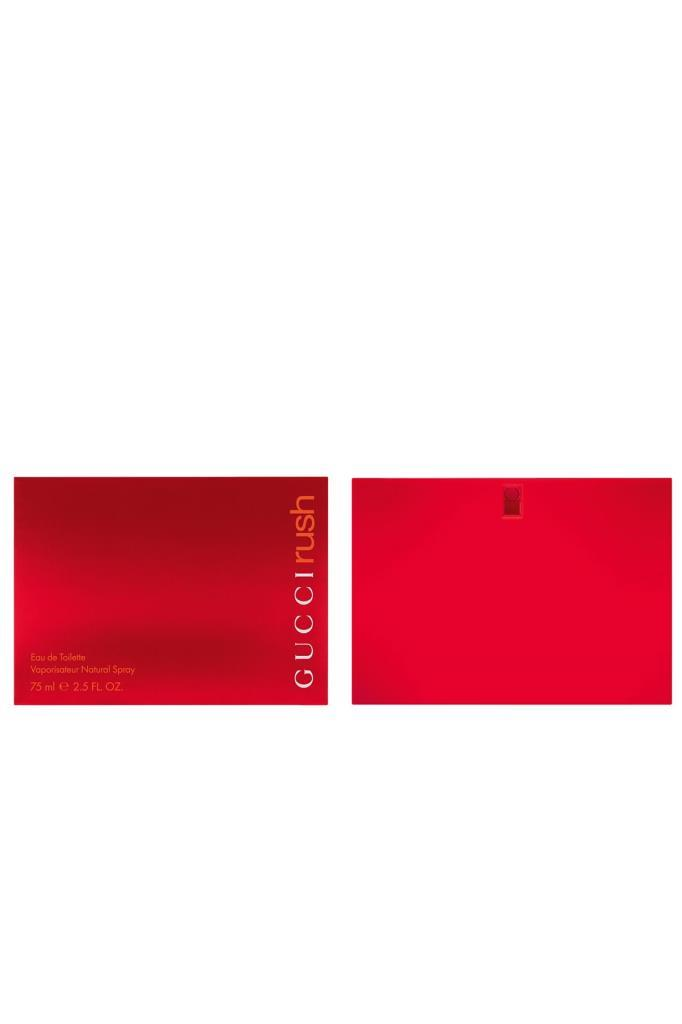 Gucci Rush EDT 75 ml Kadın Parfüm