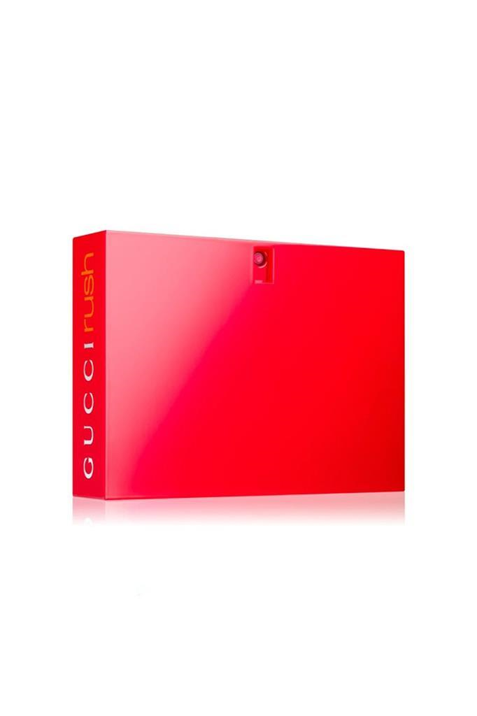 Gucci Rush EDT 75 ml Kadın Parfüm