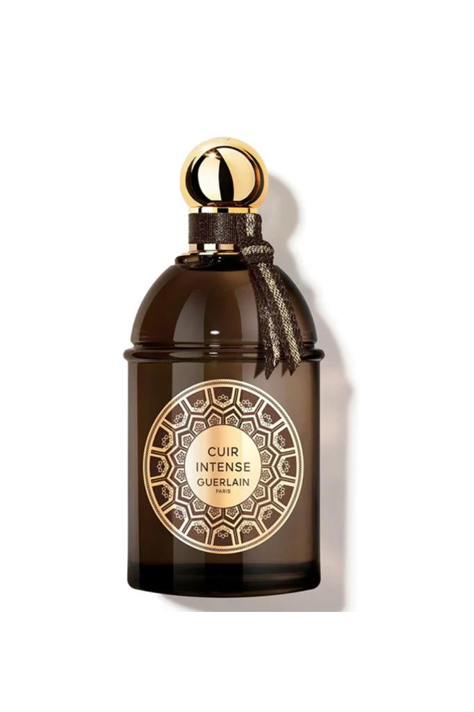 Guerlain Cuir Intense EDP 125 ml Erkek Parfüm