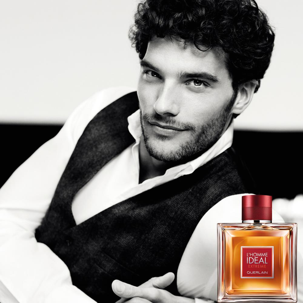 Guerlain LHomme Ideal Extreme EDP 100 ml Erkek Parfüm