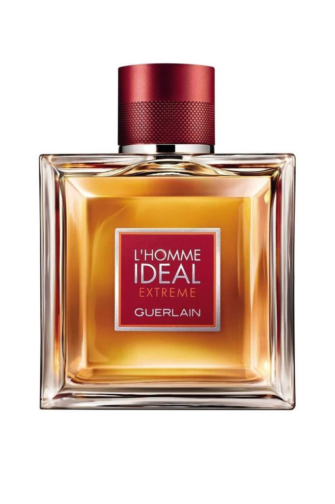 Guerlain LHomme Ideal Extreme EDP 100 ml Erkek Parfüm
