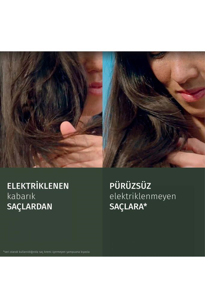 Herbal Essences Kabarıklık Önleyici Lavanta Kokulu Şampuan 350 ml
