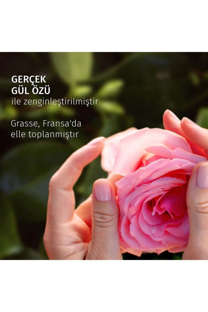 Herbal Essences Kadifemsi Yumuşaklık Gül Kokulu Saç Bakım Maskesi 300 ml