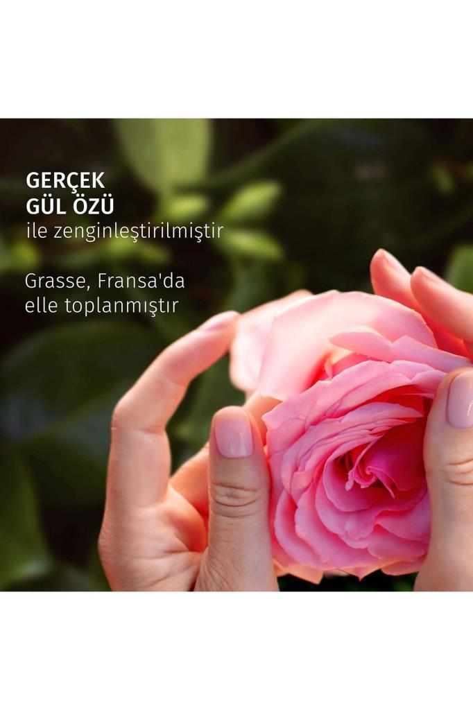 Herbal Essences Kadifemsi Yumuşaklık Gül Kokulu Saç Bakım Kremi 250 ml
