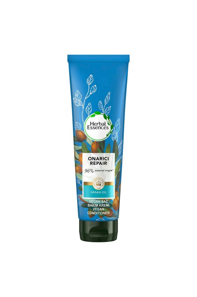 Herbal Essences Onarıcı Argan Yağı 275 ml Saç Bakım Kremi 