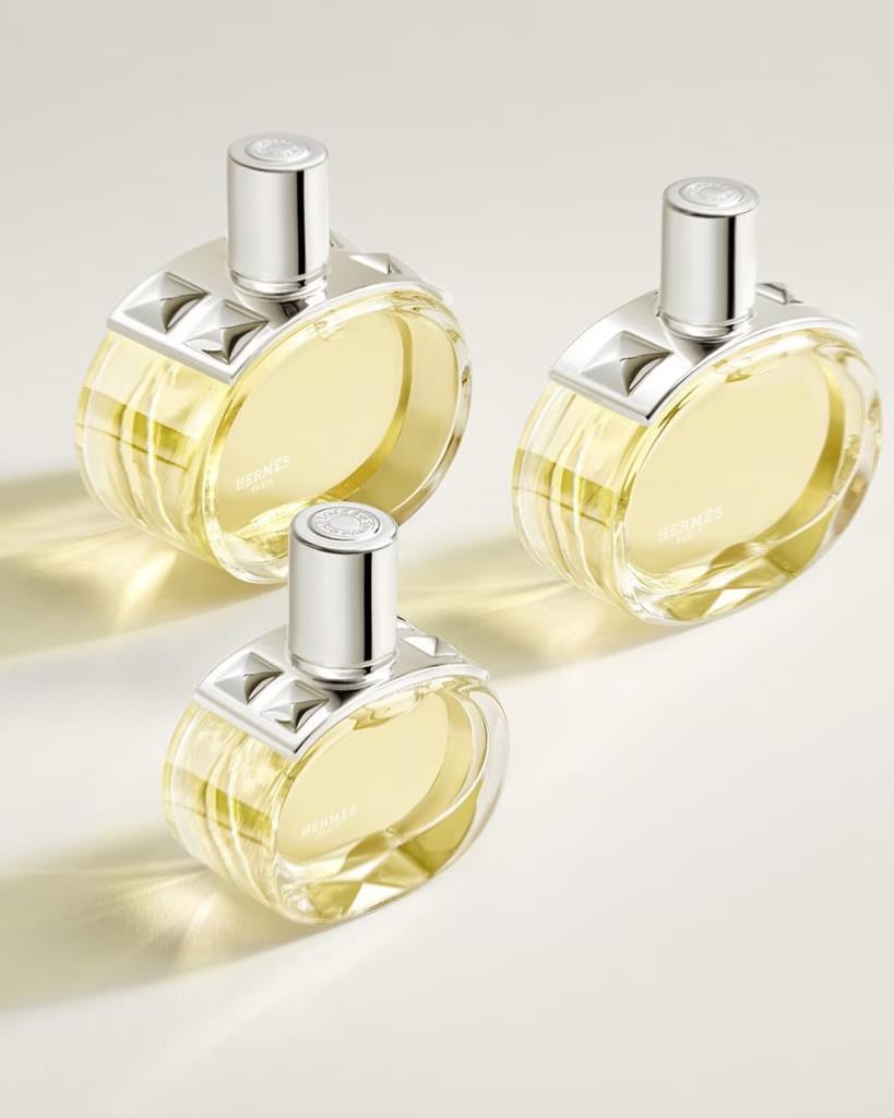 Hermes Barenia EDP 100 ml Kadın Parfüm