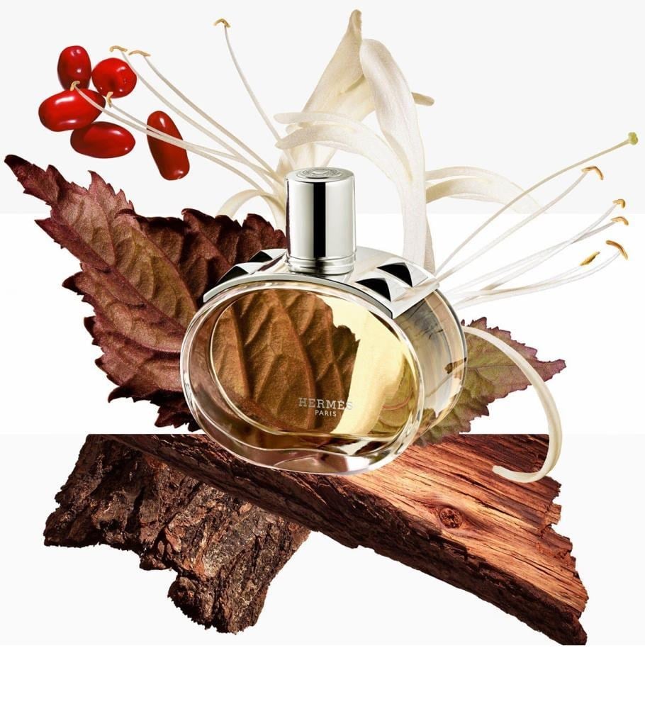 Hermes Barenia EDP 100 ml Kadın Parfüm