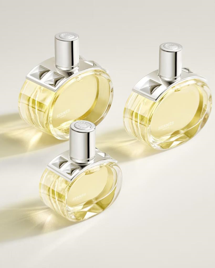 Hermes Barenia EDP 100 ml Kadın Parfüm
