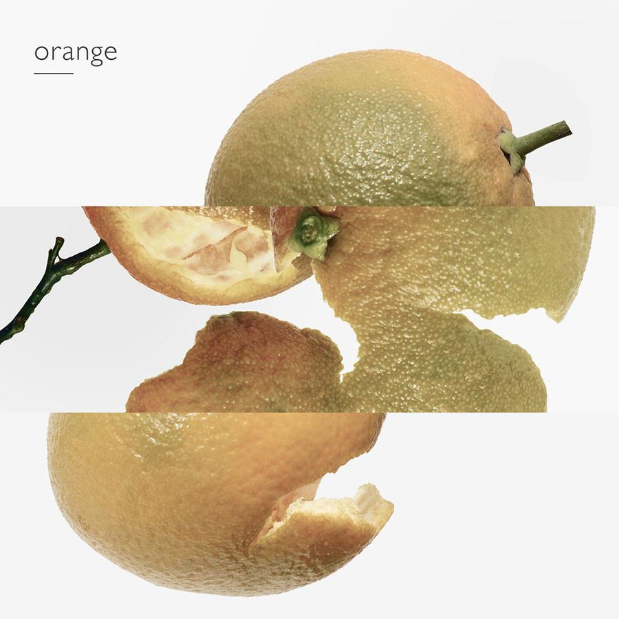 Hermes Eau D‘Orange Verte EDC 100 ml
