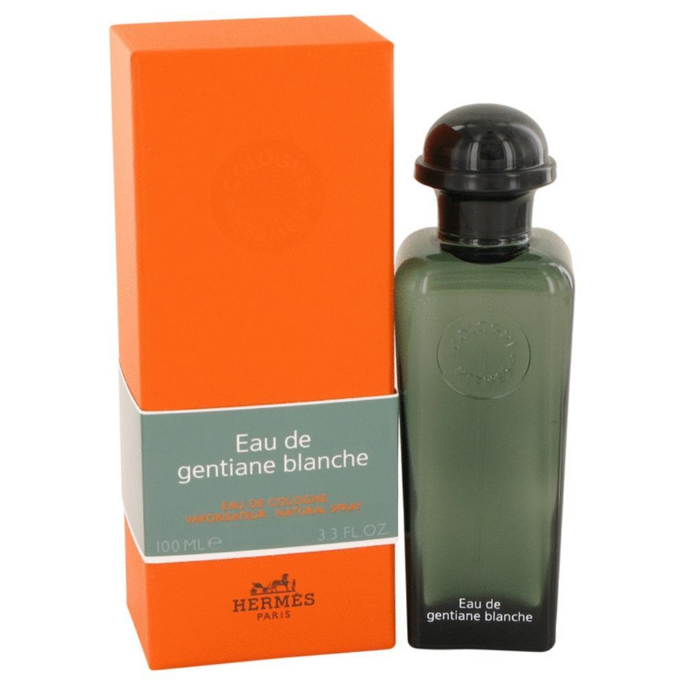 Hermes Eau De Gentiane Blanche EDC 100 ml Kadın Parfüm