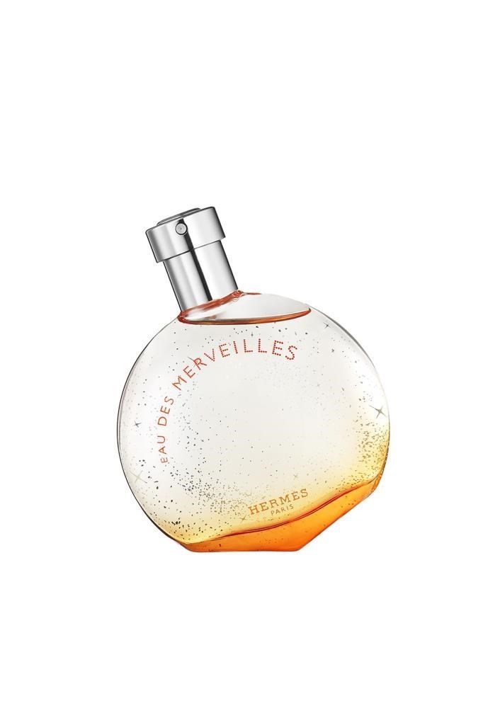 Hermes Eau Des Merveilles EDT 50 ml Kadın Parfüm