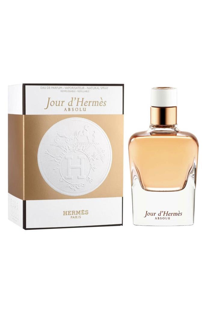 Hermes Jour D'Hermes Absolu EDP 85 ml Kadın Parfüm