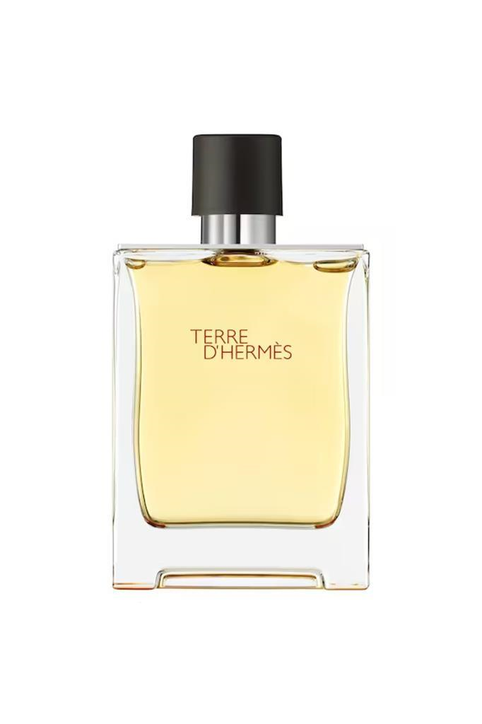 Hermes Terre D‘Hermes Parfum EDP 200 ml Erkek Parfüm