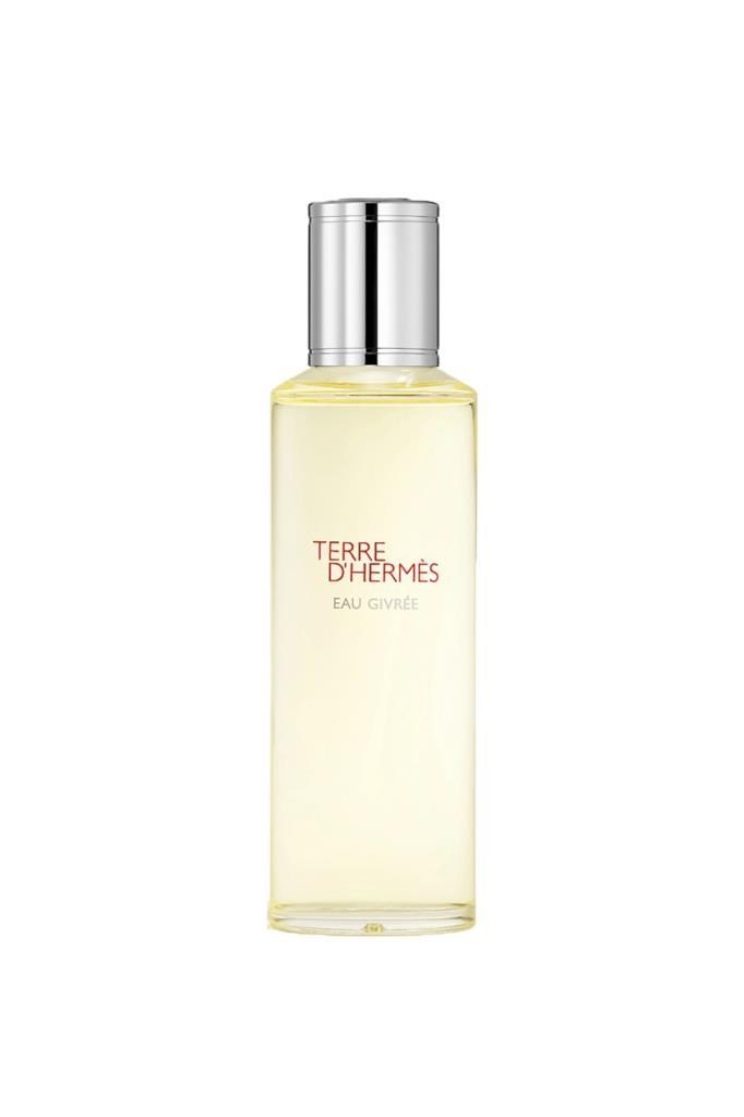 Hermes Terre D'Hermes Eau Givree EDP 125 ml Erkek Parfüm