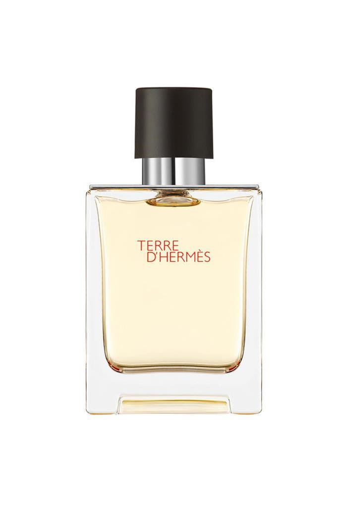 Hermes Terre D'Hermes EDT 50 ml Erkek Parfüm