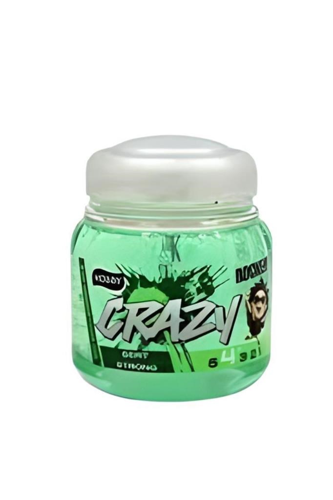 Hobby Crazy Saç Şekillendirici Jöle Sert 150 ml