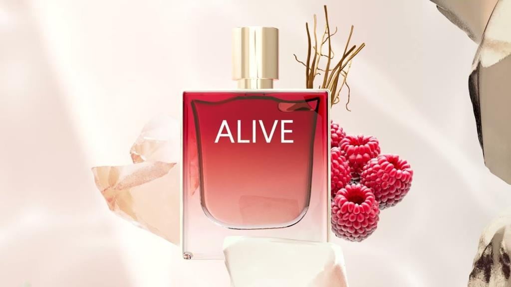 Hugo Boss Alive Intense EDP 80 ml Kadın Parfüm