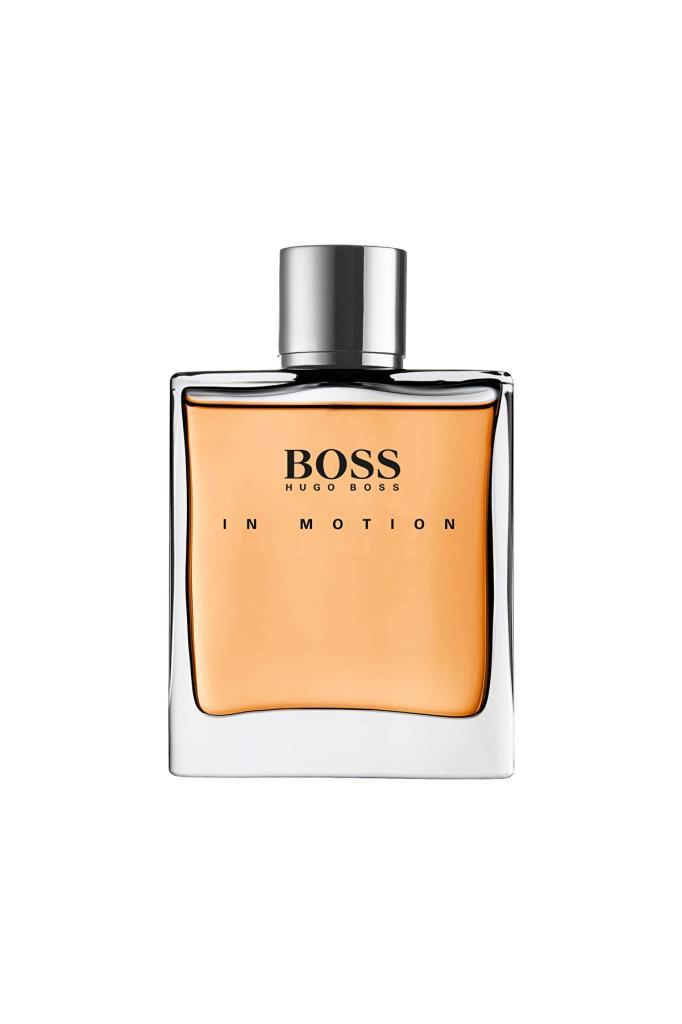 Hugo Boss Boss In Motion EDT 100 ml Erkek Parfüm 