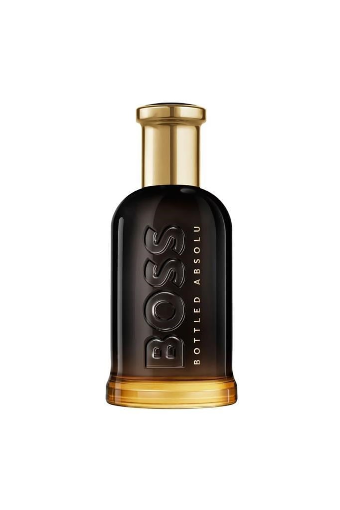 Hugo Boss Bottled Absolu Parfum Intense EDP 100 ml Erkek Parfüm