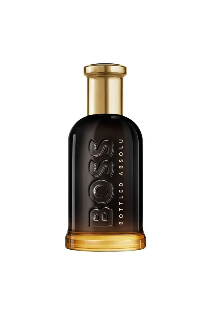 Hugo Boss Bottled Absolu Parfum Intense EDP 50 ml Erkek Parfüm