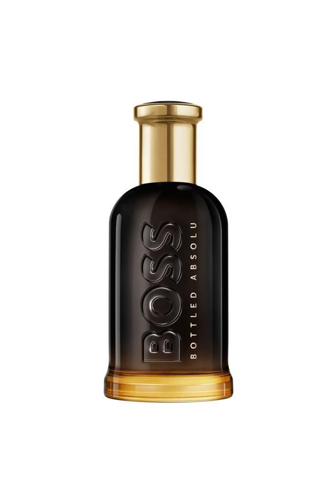 Hugo Boss Bottled Absolu Parfum Intense EDP 100 ml Erkek Parfüm