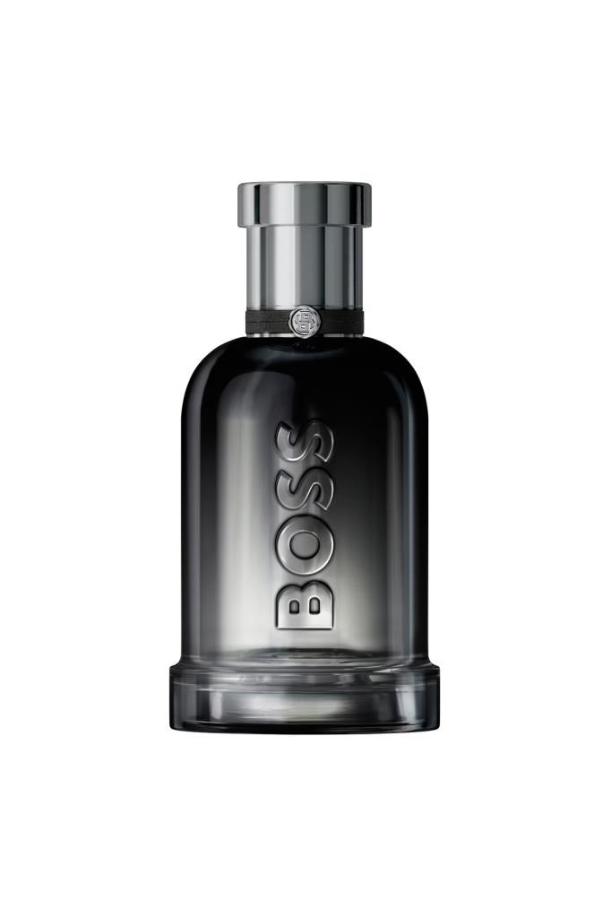 Hugo Boss Bottled Beyond EDP 100 ml Refillable Erkek Parfüm