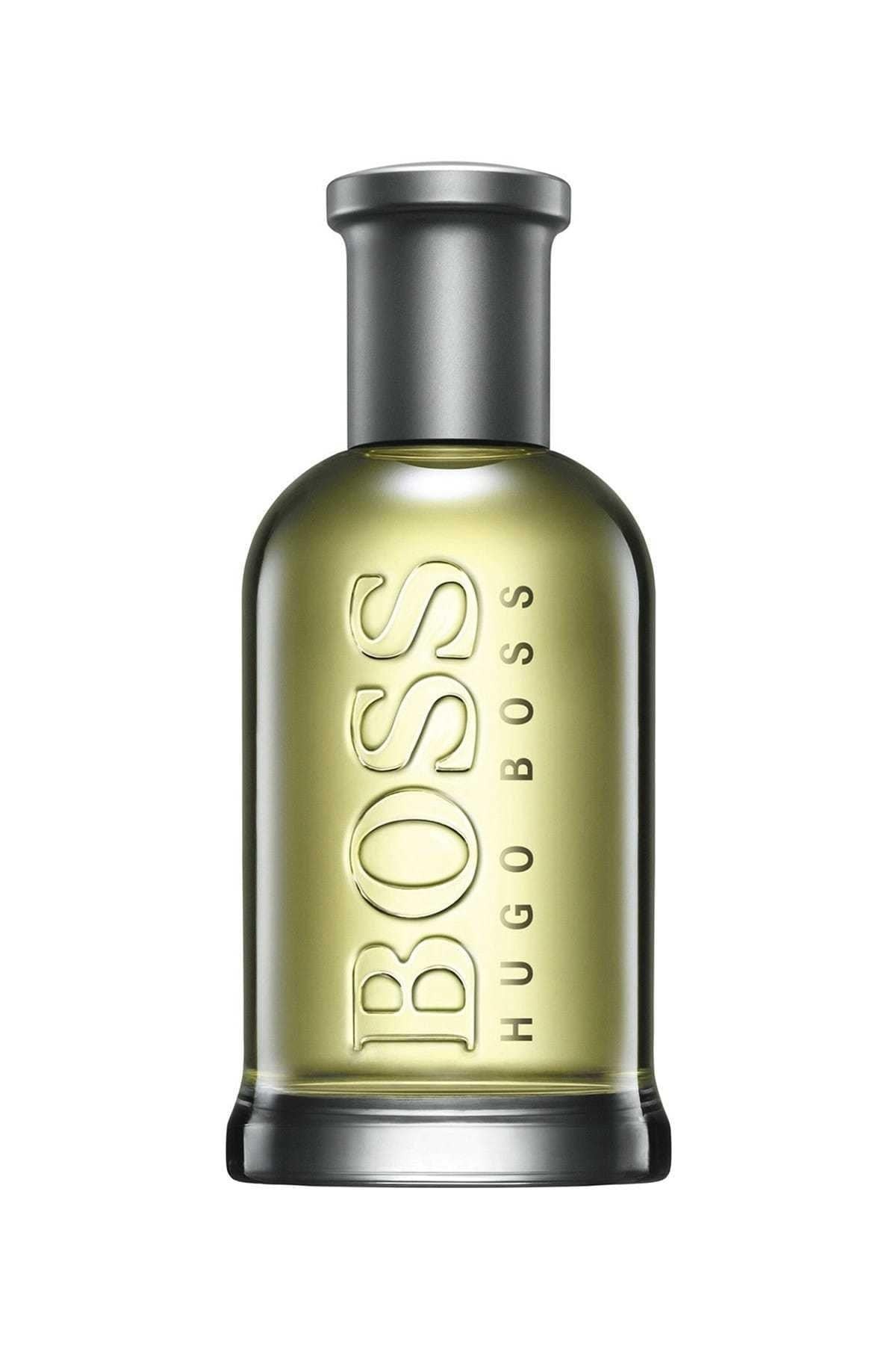 Hugo Boss Bottled EDT 100 ml Erkek Parfüm