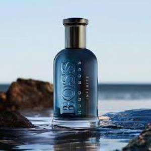 Hugo Boss Bottled Infinite EDP 100 ml Erkek Parfüm