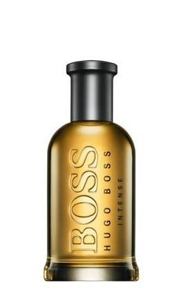 Hugo Boss Bottled Intense EDP 50 ml Erkek Parfüm