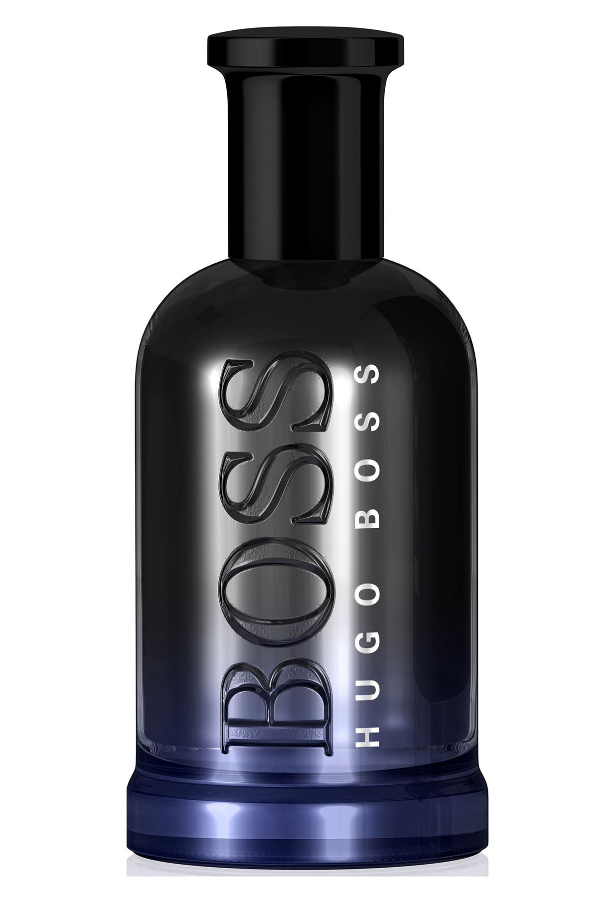 Hugo Boss Bottled Night EDT 200 ml Erkek Parfüm