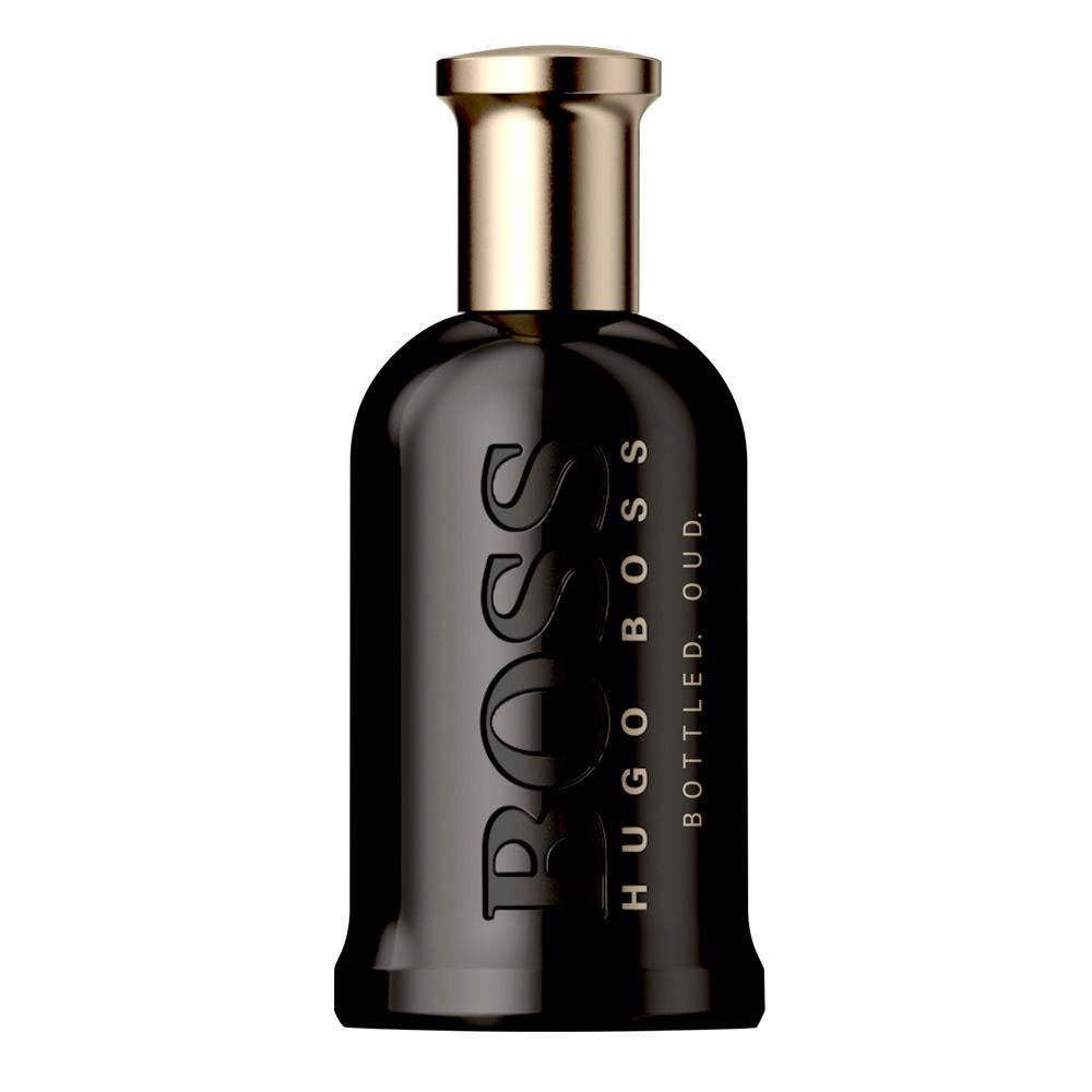 Hugo Boss Bottled Oud EDP 100 ml Erkek Parfüm