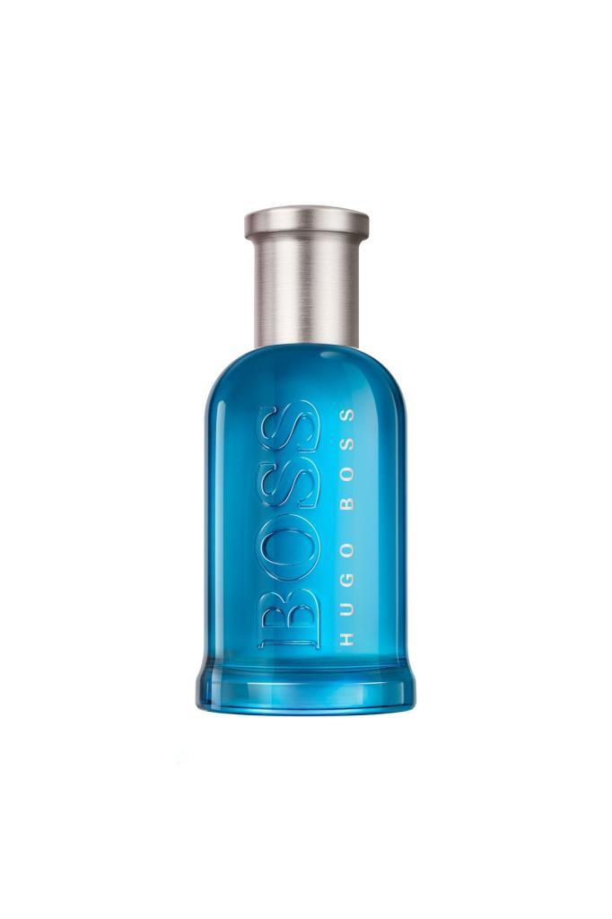 Hugo Boss Bottled Pacific Limited Edition EDT 50 ml Erkek Parfüm