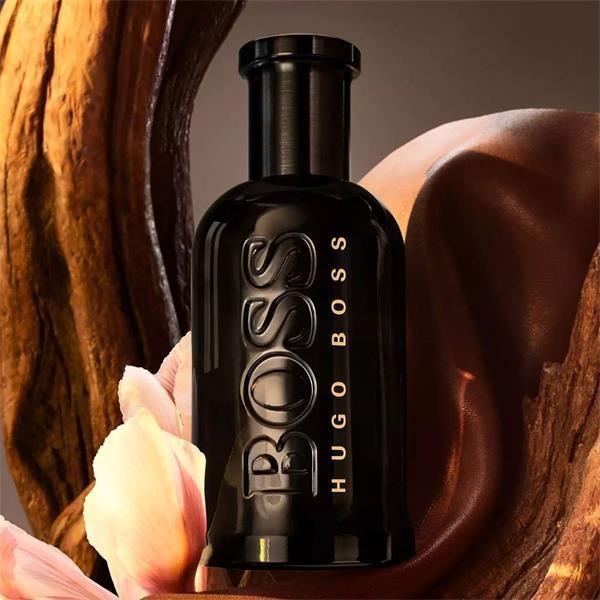 Hugo Boss Bottled PARFUM EDP 100 ml Erkek Parfüm