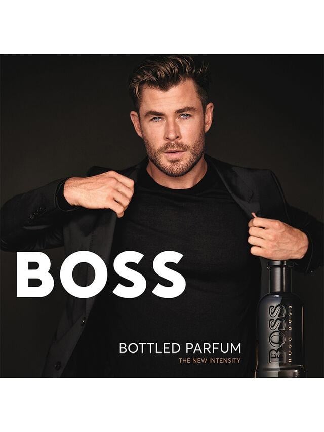 Hugo Boss Bottled PARFUM EDP 50 ml Erkek Parfüm