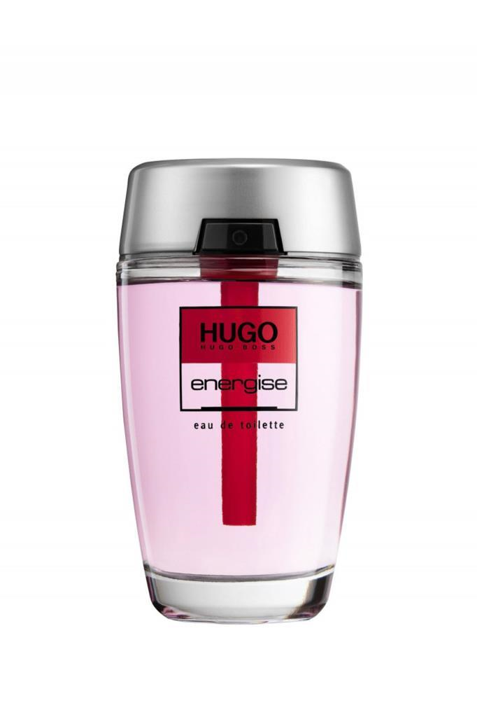Hugo Boss Energise EDT 75 ml Erkek Parfüm