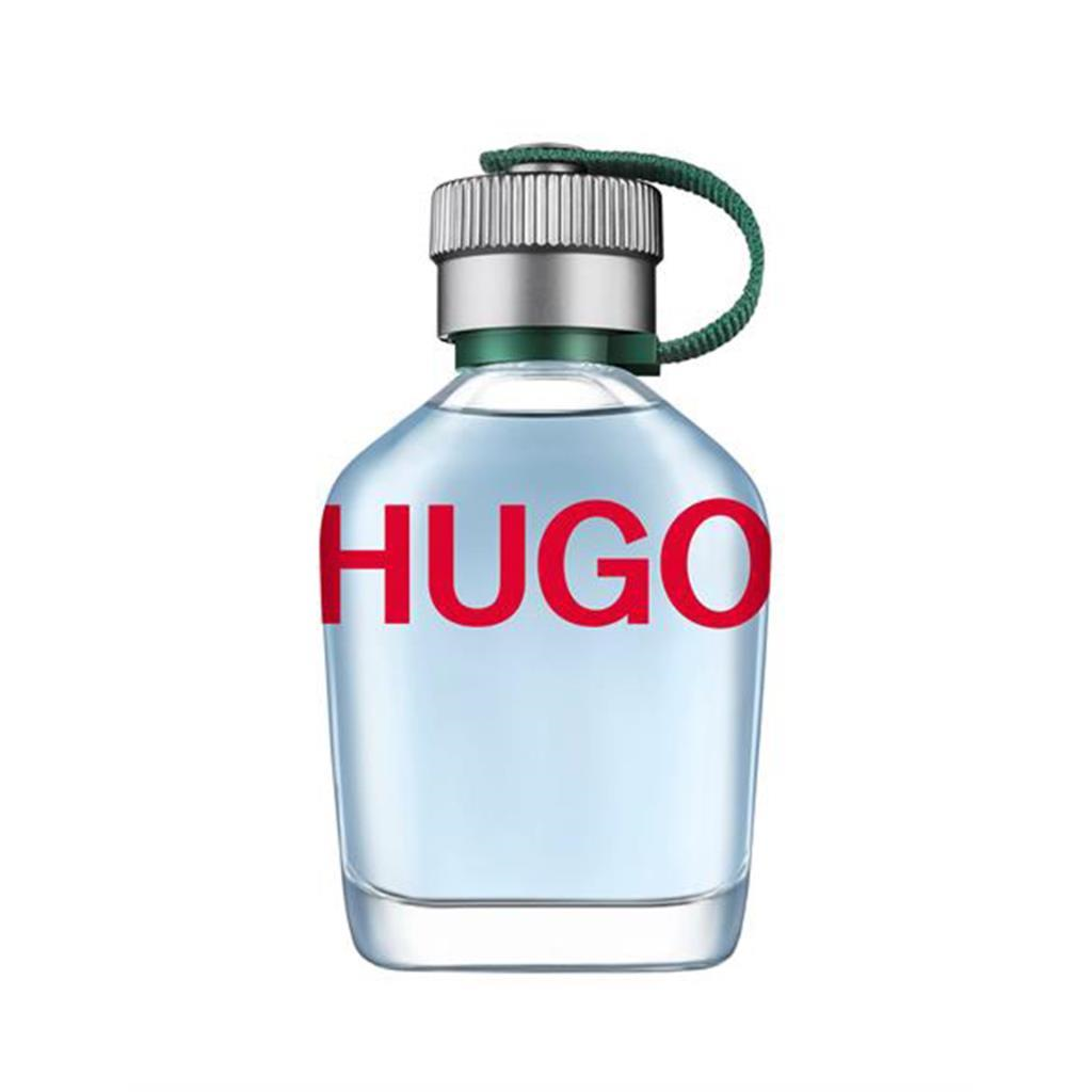 Hugo Boss Hugo Man EDT 75 ml Erkek Parfüm