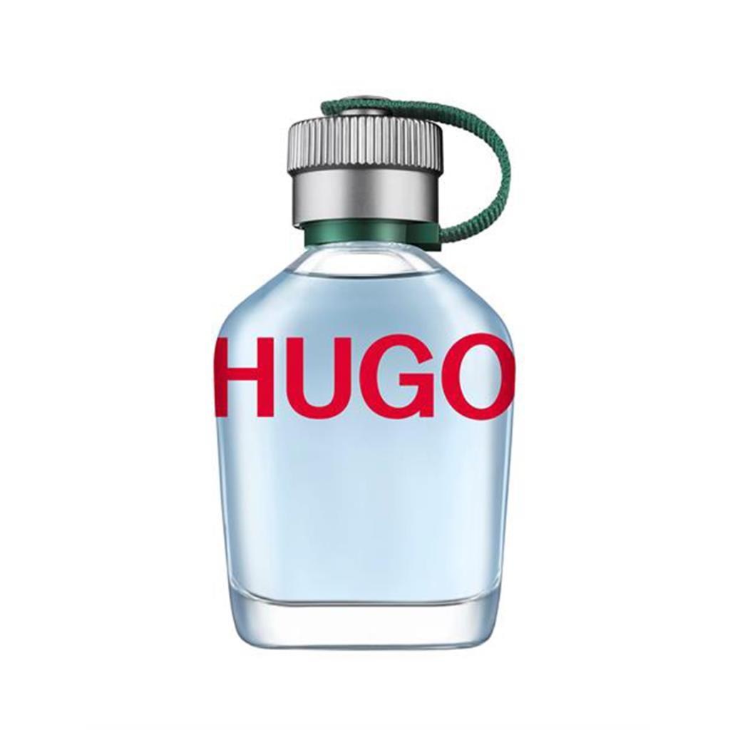 Hugo Boss Hugo Man EDT 75 ml Erkek Parfüm