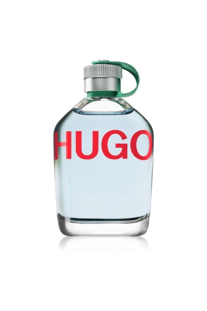Hugo Boss Hugo Men EDT 200 ml Erkek Parfüm