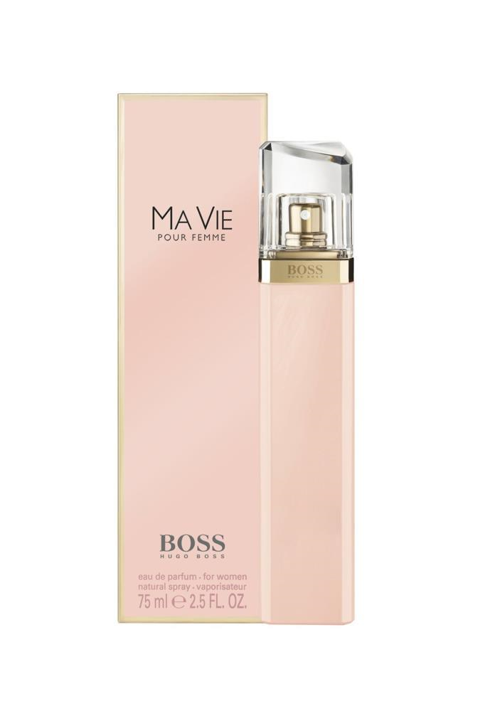 Hugo Boss Ma Vie EDP 75 ml Kadın Parfüm