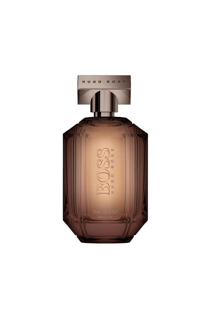 Hugo Boss The Scent Absolute Pour Femme EDP 100 ml Kadın Parfüm