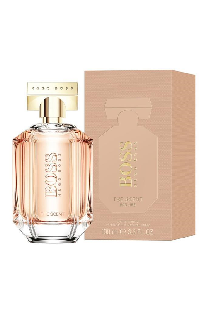 Hugo Boss The Scent EDP 100 ml Kadın Parfüm