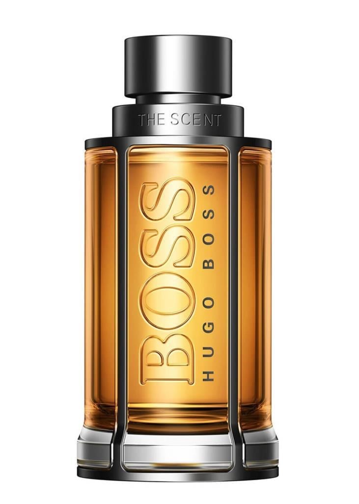 Hugo Boss The Scent EDT 50 ml Erkek Parfüm