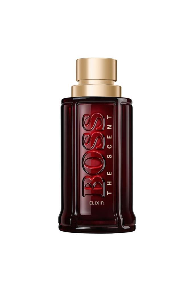 Hugo Boss The Scent Elixir Parfum Intense EDP 100 ml Erkek Parfüm