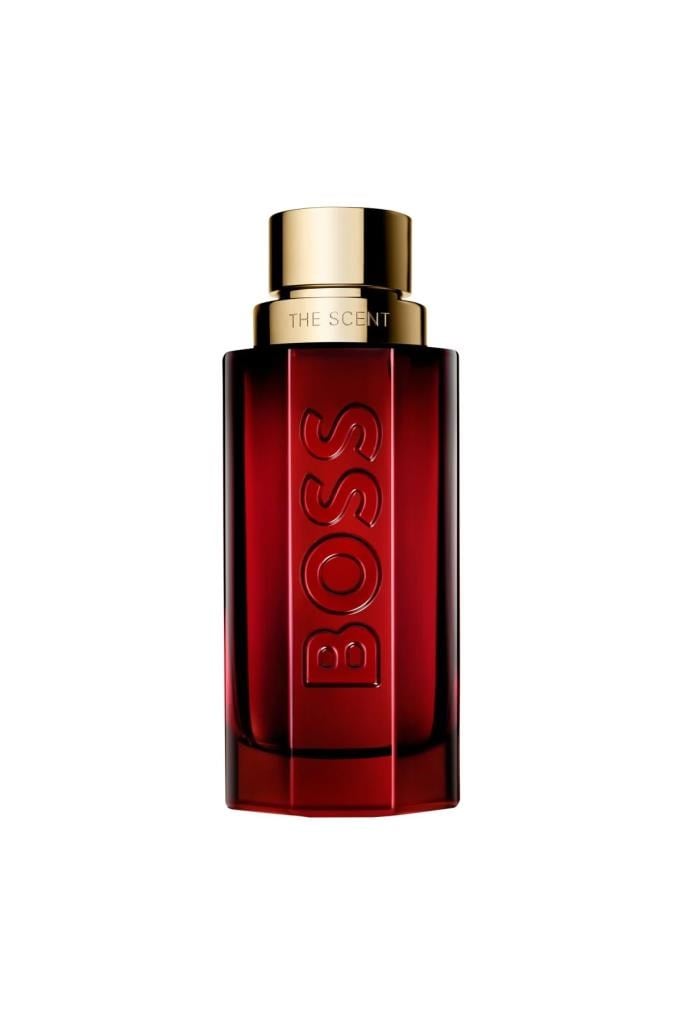 Hugo Boss The Scent Elixir Parfum Intense EDP 100 ml Erkek Parfüm