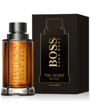 Hugo Boss The Scent Intense EDP 100 ml Erkek Parfüm