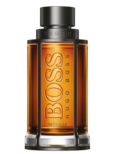 Hugo Boss The Scent Intense EDP 100 ml Erkek Parfüm