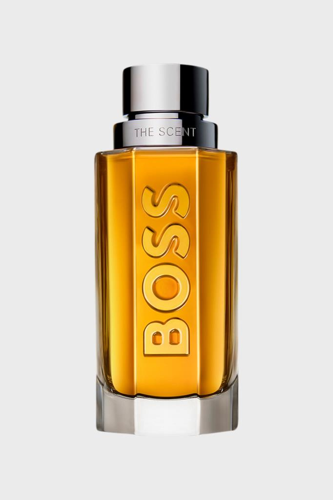 Hugo Boss The Scent Pour Homme EDT 100 ml Refillable Erkek Parfüm