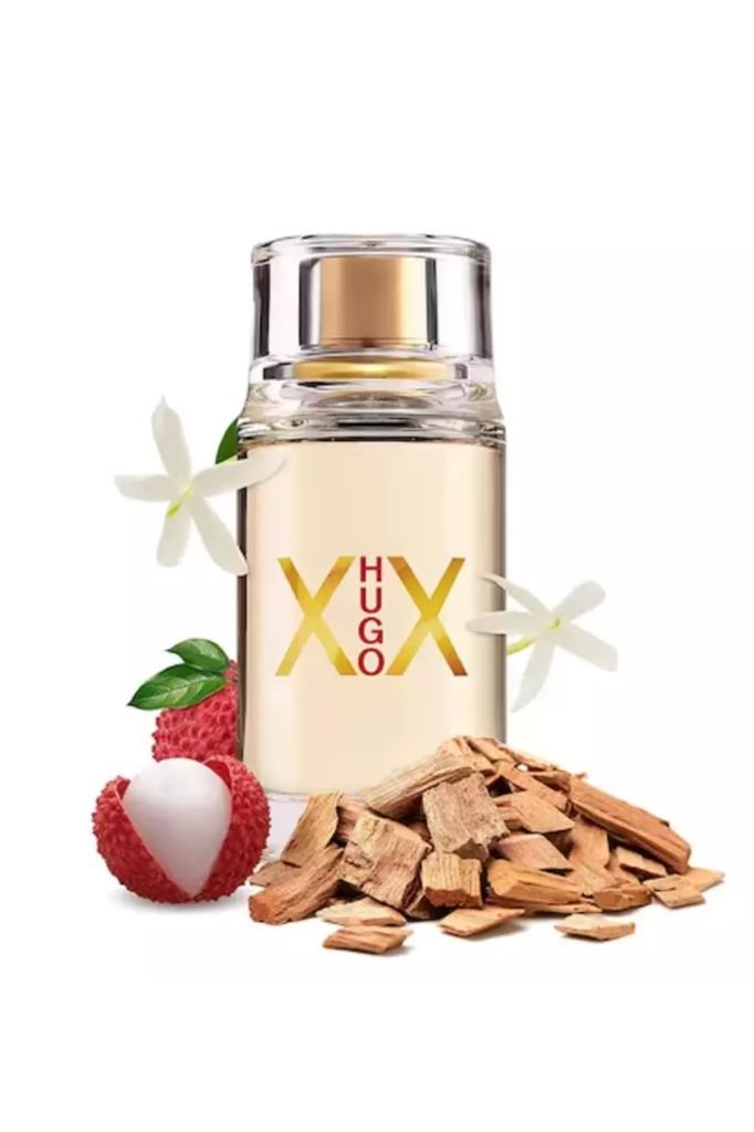 Hugo Boss XX Pour Femme EDT 100 ml Kadın Parfüm